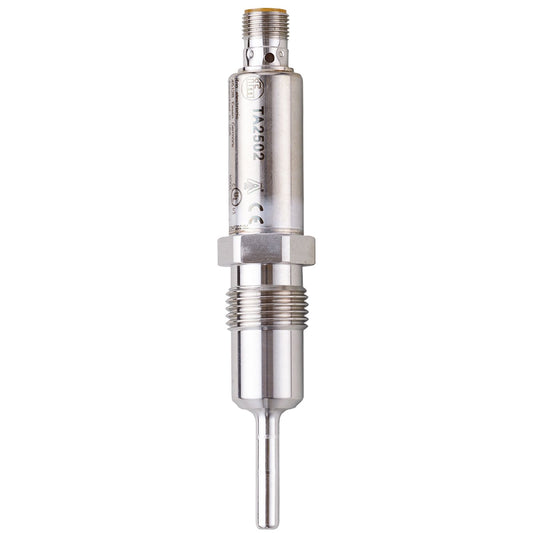IFM TA2502 - Temperature transmitter TA-030CLER12- -   /US