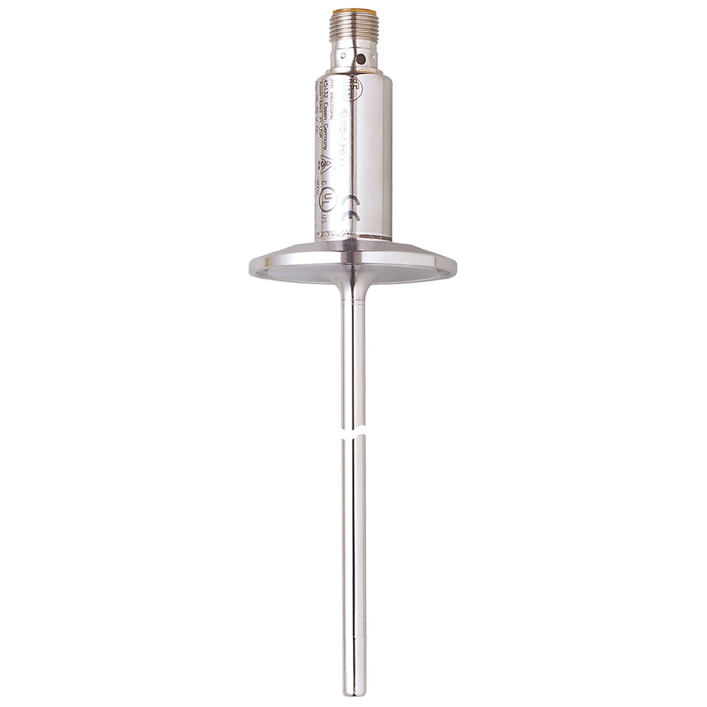 IFM TA2844 - Temperature transmitter TA-150FLEC01- -   /US