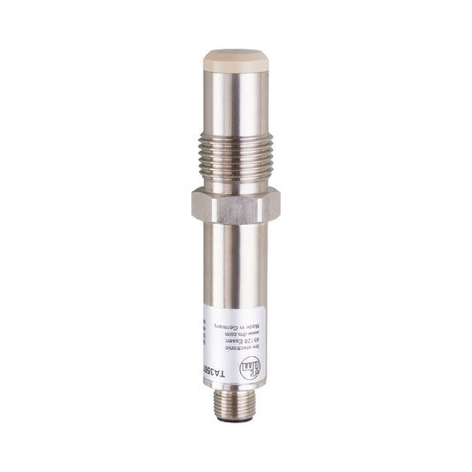 IFM TA3597 - Temperature transmitter TA-000KLER12- /US