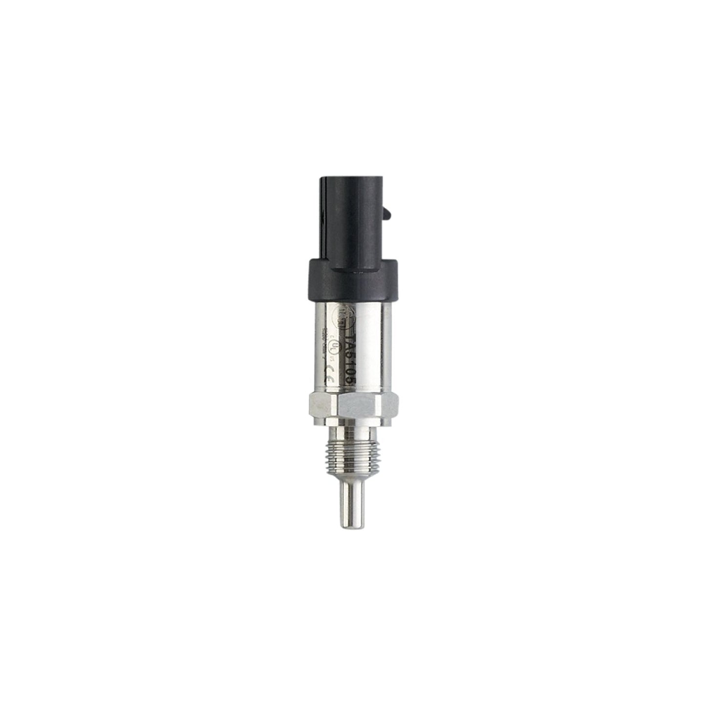 IFM TA5105 - Temperature transmitter TA-025CLEM14-A-ZVG/AM