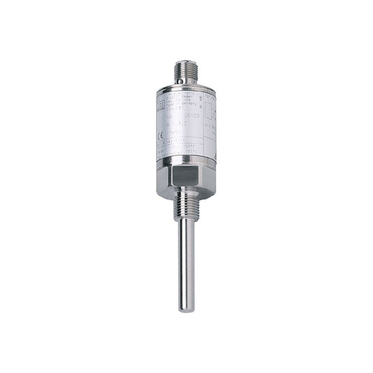 IFM TAA131 - Temperature transmitter TAA060CCDR14-ASIVG/US