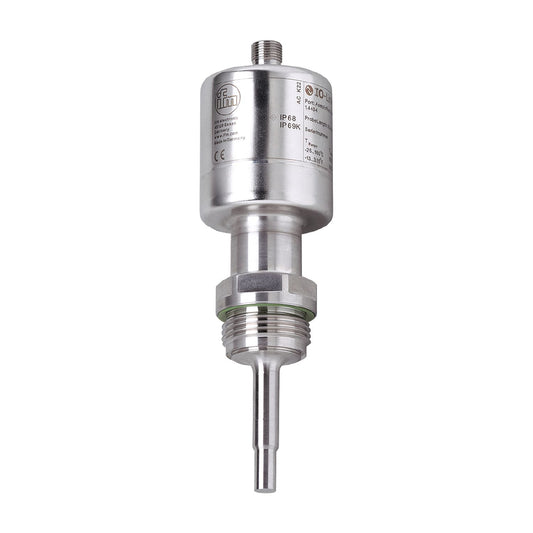 IFM TAD081 - Temperature transmitter with drift detection TAD050KLEM01-A-ZKG/US