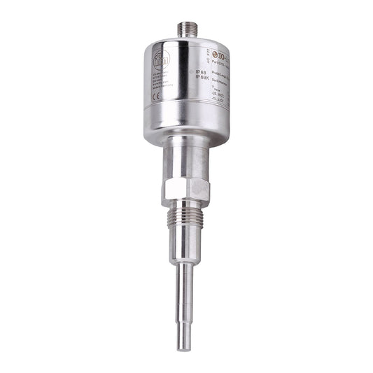 IFM TAD091 - Temperature transmitter with drift detection TAD050KLER12-A-ZKG/US