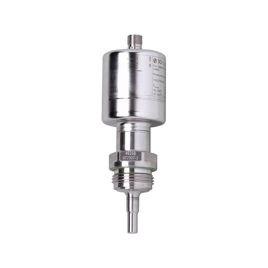 IFM TAD981 - Temperature transmitter with drift detection TAD033KLES30-A-ZKG/US