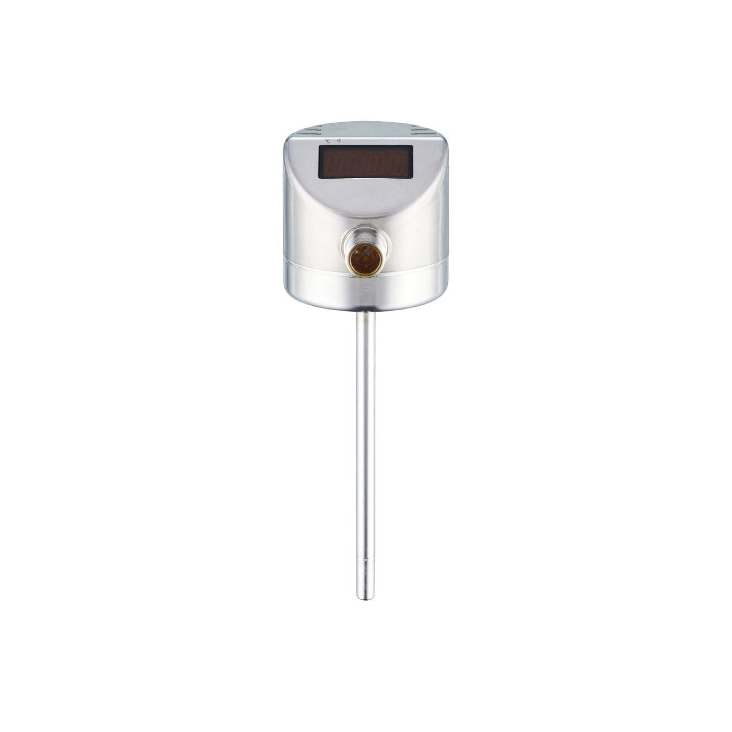 IFM TD2291 - Temperature transmitter with display TD-350CFED06-A-ZVG/US