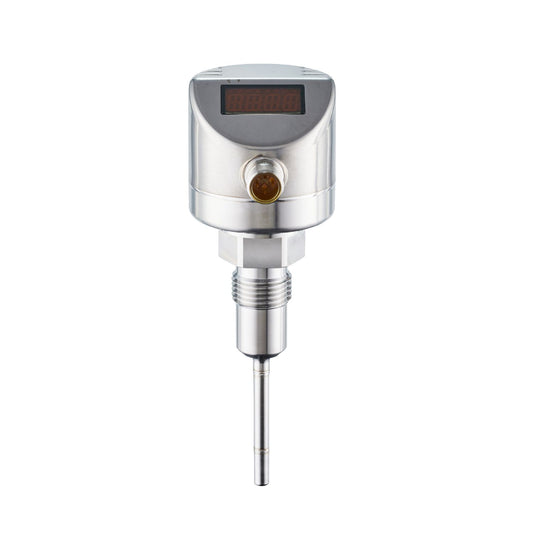 IFM TD2541 - Temperature transmitter with display TD-150CFER12-A-ZVG/US