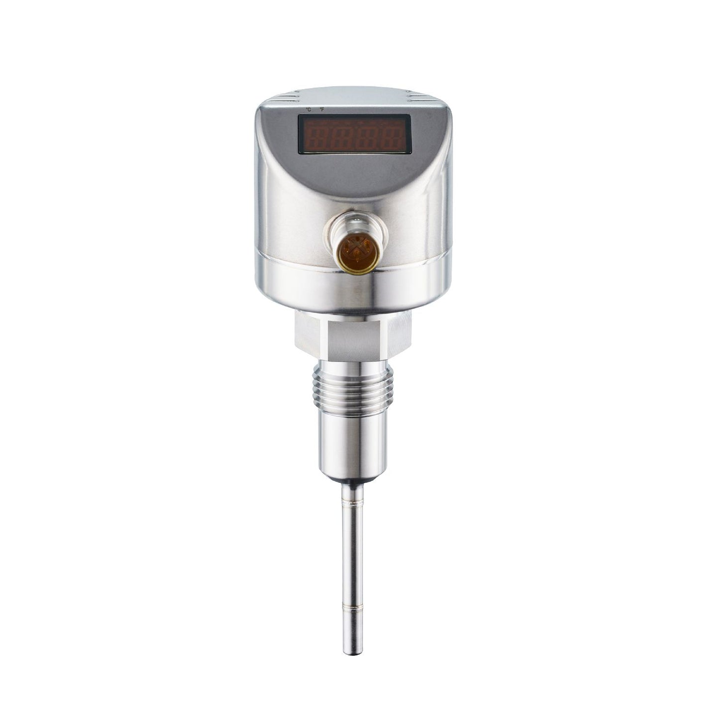IFM TD2547 - Temperature transmitter with display TD-150CFER12-A-ZVG/US