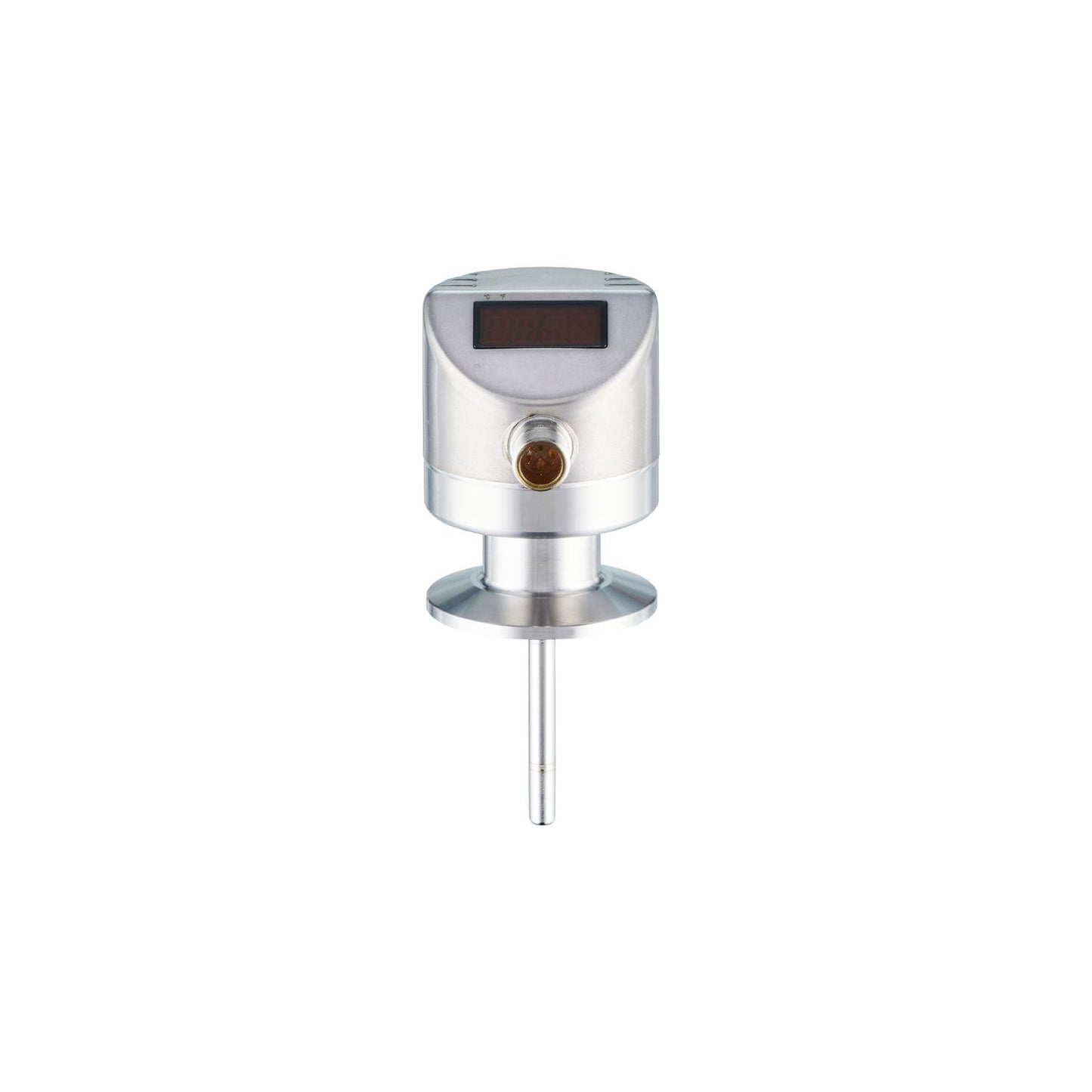 IFM TD2863 - Temperature transmitter with display TD-250FFEC01-A-ZVG/US