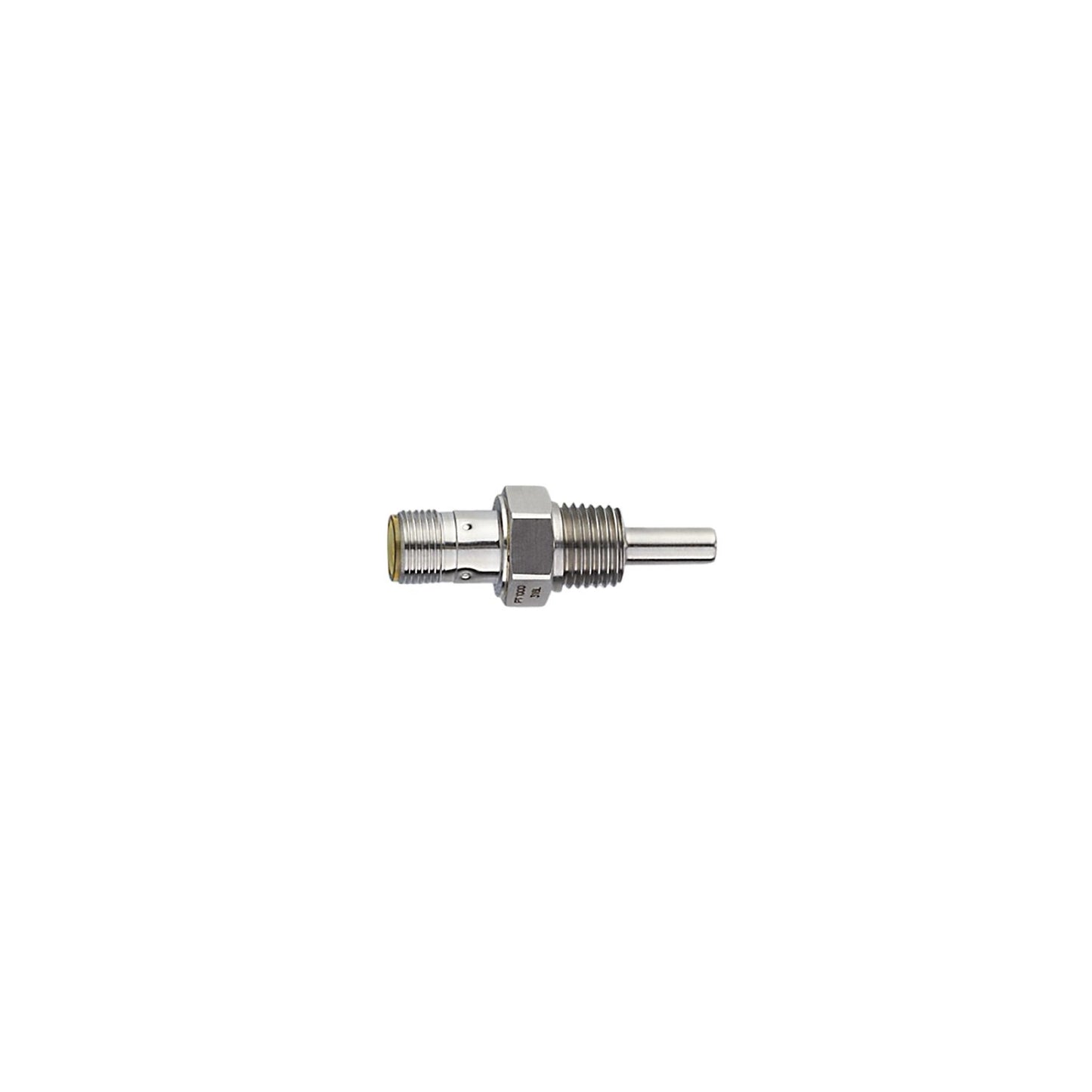 IFM TM5601 - Temperature sensor with process connection TM-025KCBN14- /US/