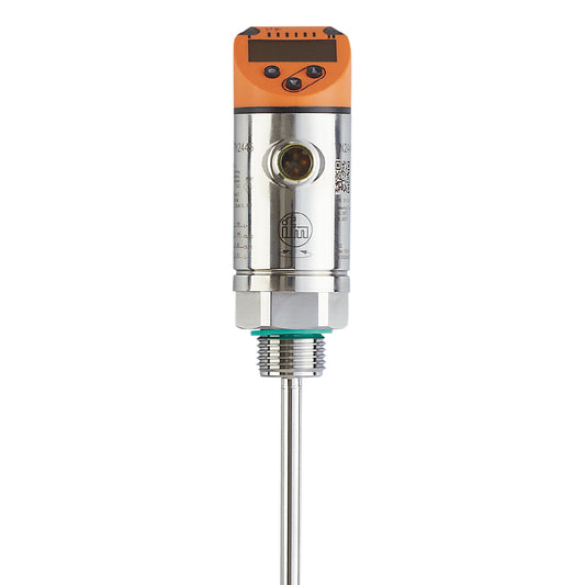IFM TN2445 - Temperature sensor with display TN-150KLBM12-MFRKG/US/    /V