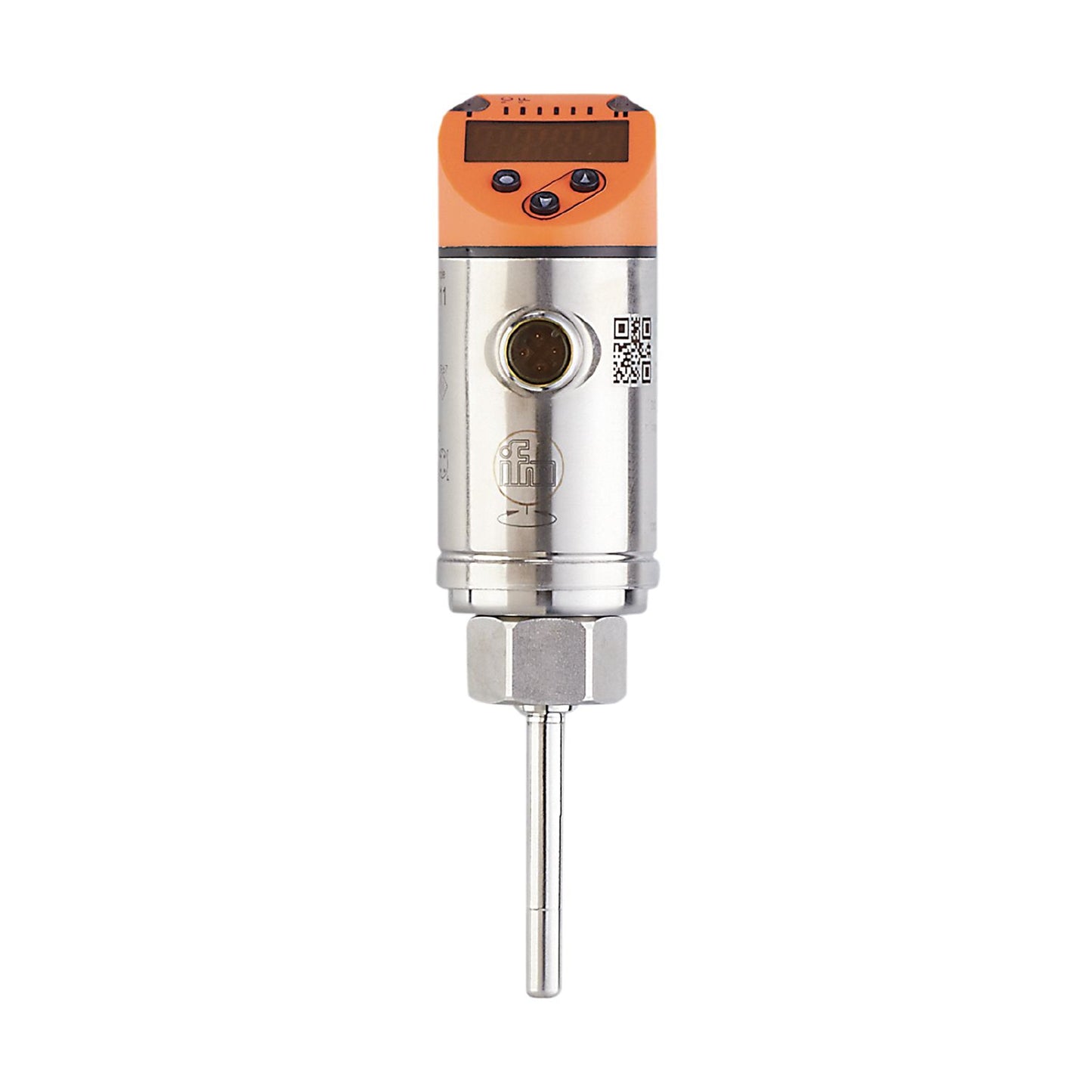 IFM TN7511 - Temperature sensor with display TN-045KCBD18-QFPKG/US/
