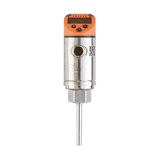 IFM TN7511 - Temperature sensor with display TN-045KCBD18-QFPKG/US/