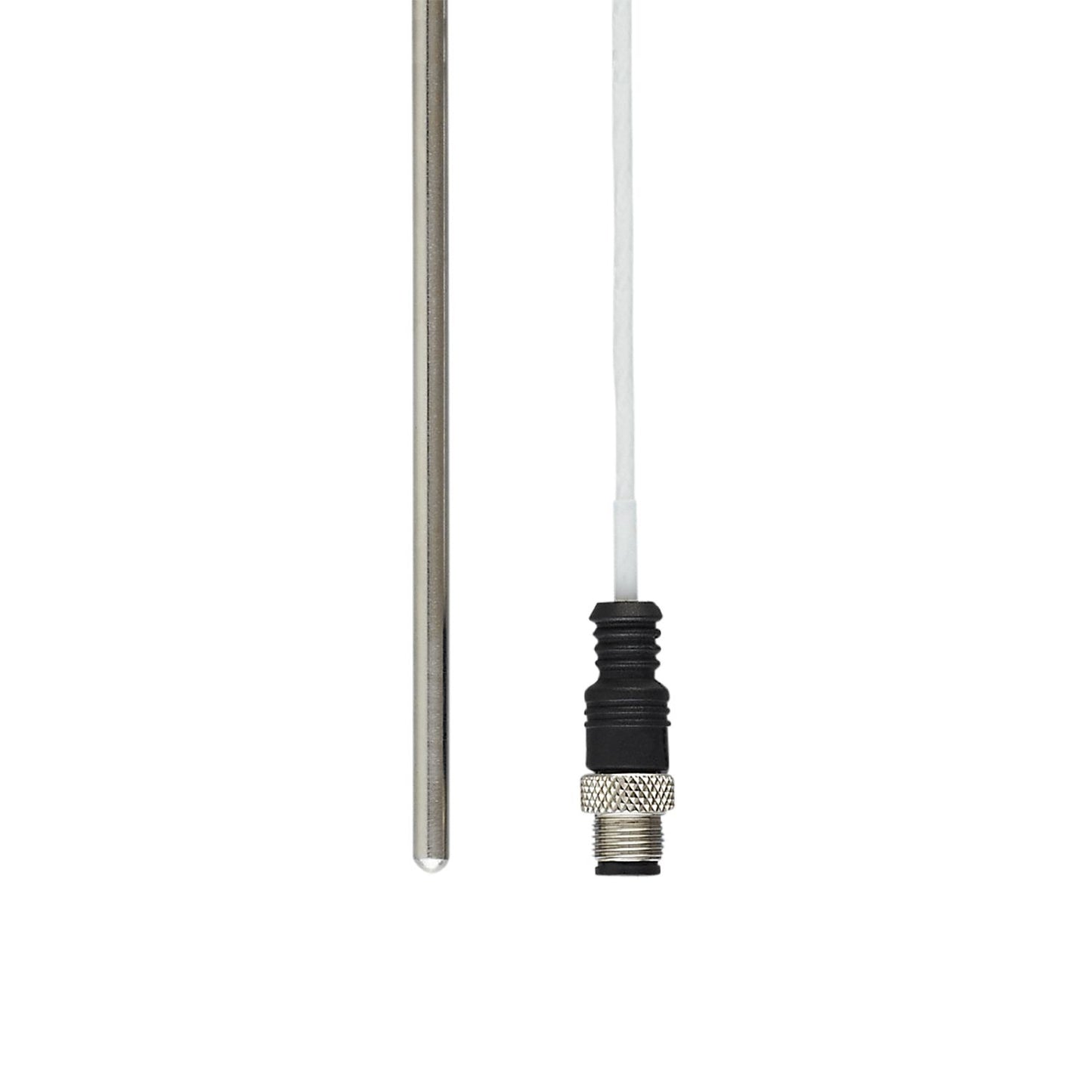 IFM TS0453 - Temperature cable sensor with process connection TS-000KLKD06I.../US