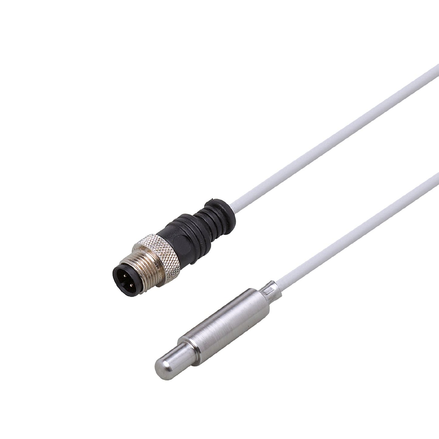IFM TS2056 - Temperature cable sensor with process connection TS-200KCID10-...../US/