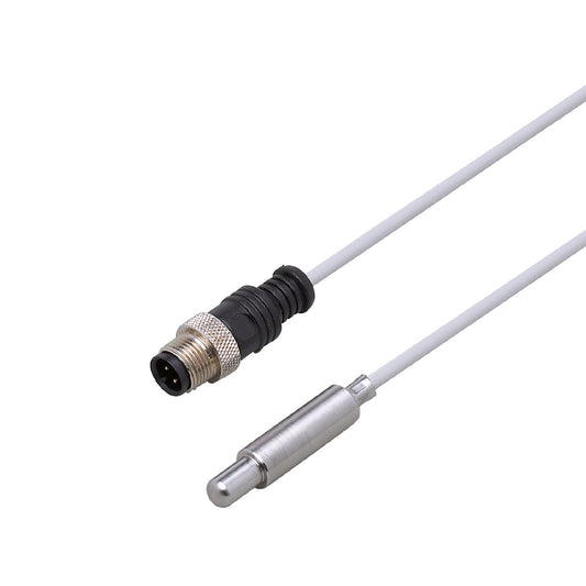 IFM TS2056 - Temperature cable sensor with process connection TS-200KCID10-...../US/