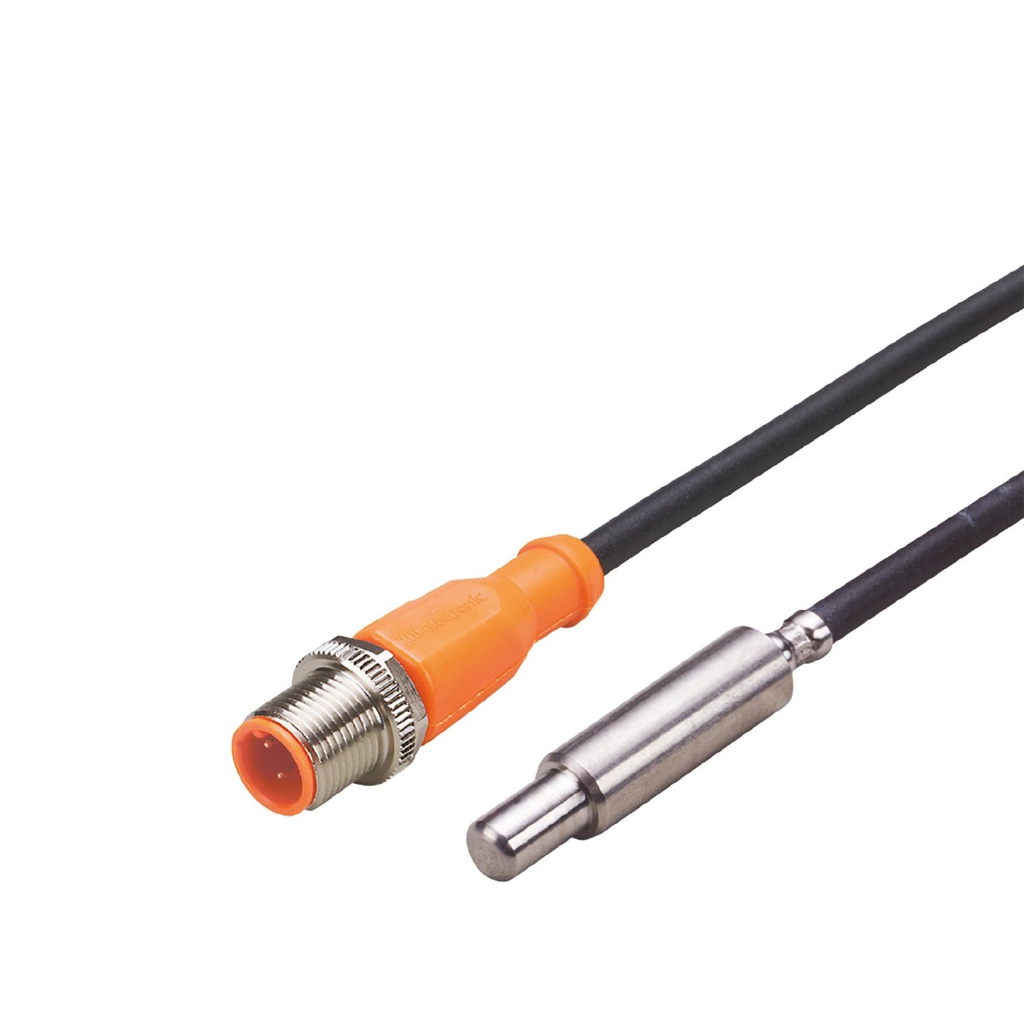 IFM TS2069 - Temperature cable sensor with process connection TS-200KLKD10-............./US/