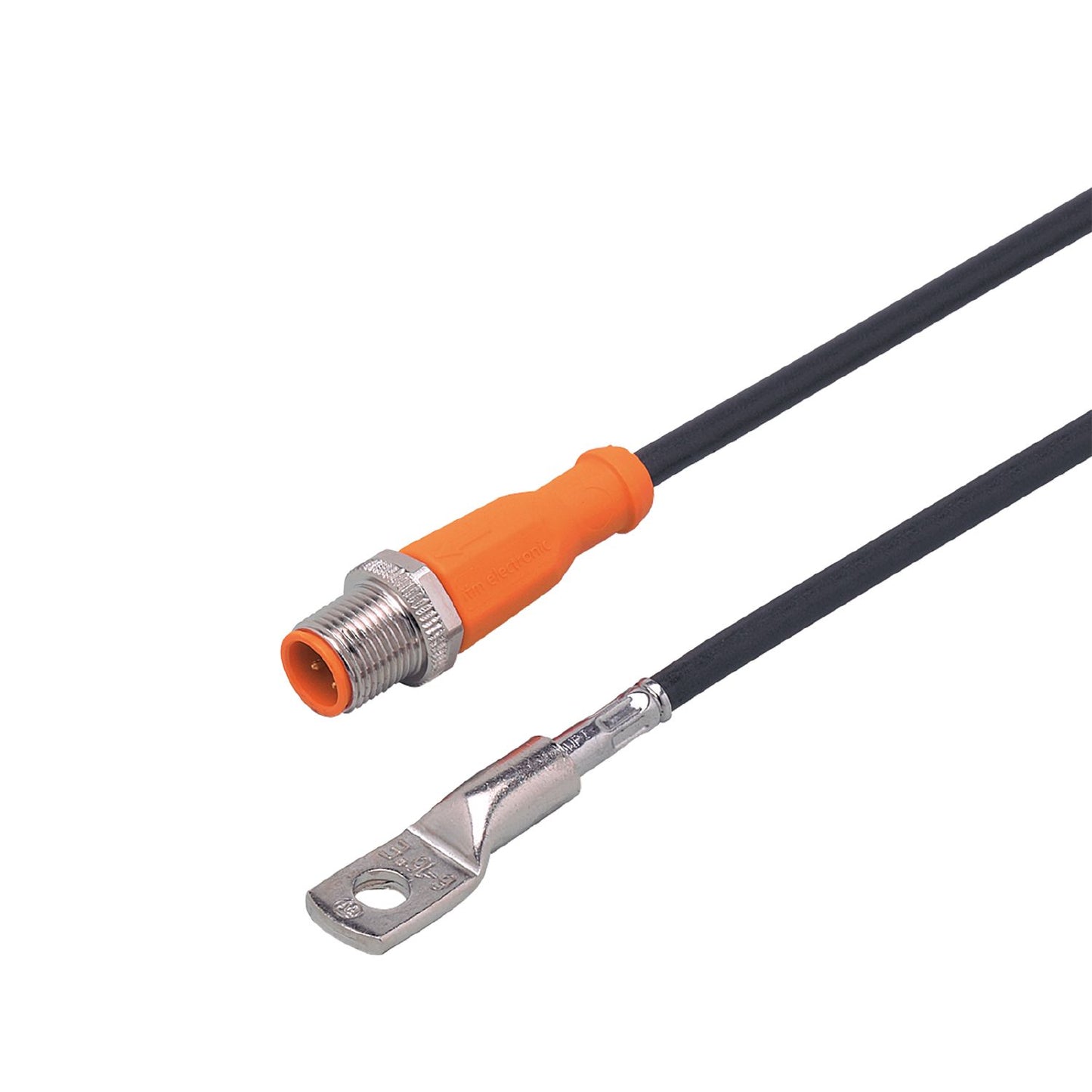 IFM TS2229 - Temperature cable sensor with bolt-on sensor TS-PT100 CONTACT SENSOR