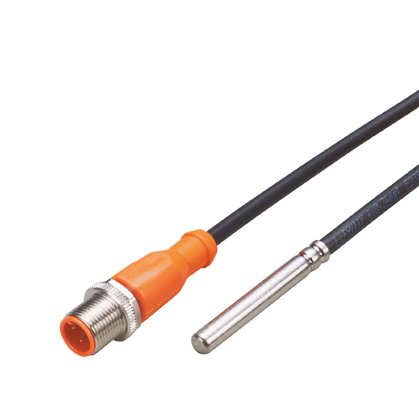 IFM TS2269 - Temperature cable sensor with process connection TS-200KLKD6-............../US/
