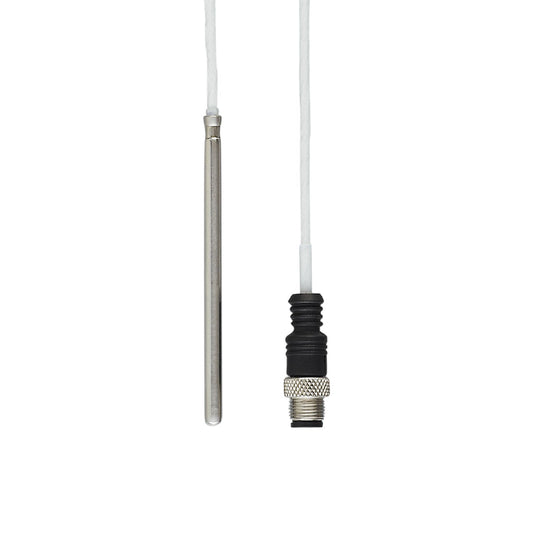 IFM TS2451 - Temperature cable sensor with process connection TS-200KLKD06 .../US