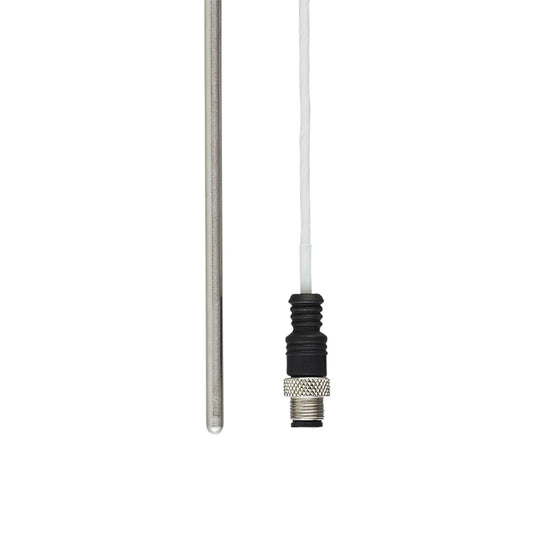 IFM TS2454 - Temperature cable sensor with process connection TS-200KLKD06 .../US