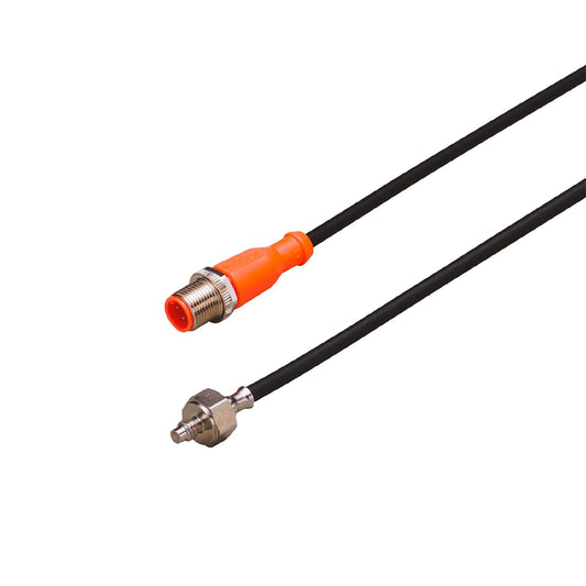 IFM TS2689 - Temperature cable sensor with screw-in sensor TS-200KLKM06...../US