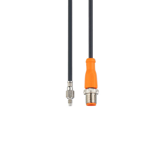 IFM TS2789 - Temperature cable sensor with screw-in sensor TS-PT100-SCREW-IN M5/2M PUR
