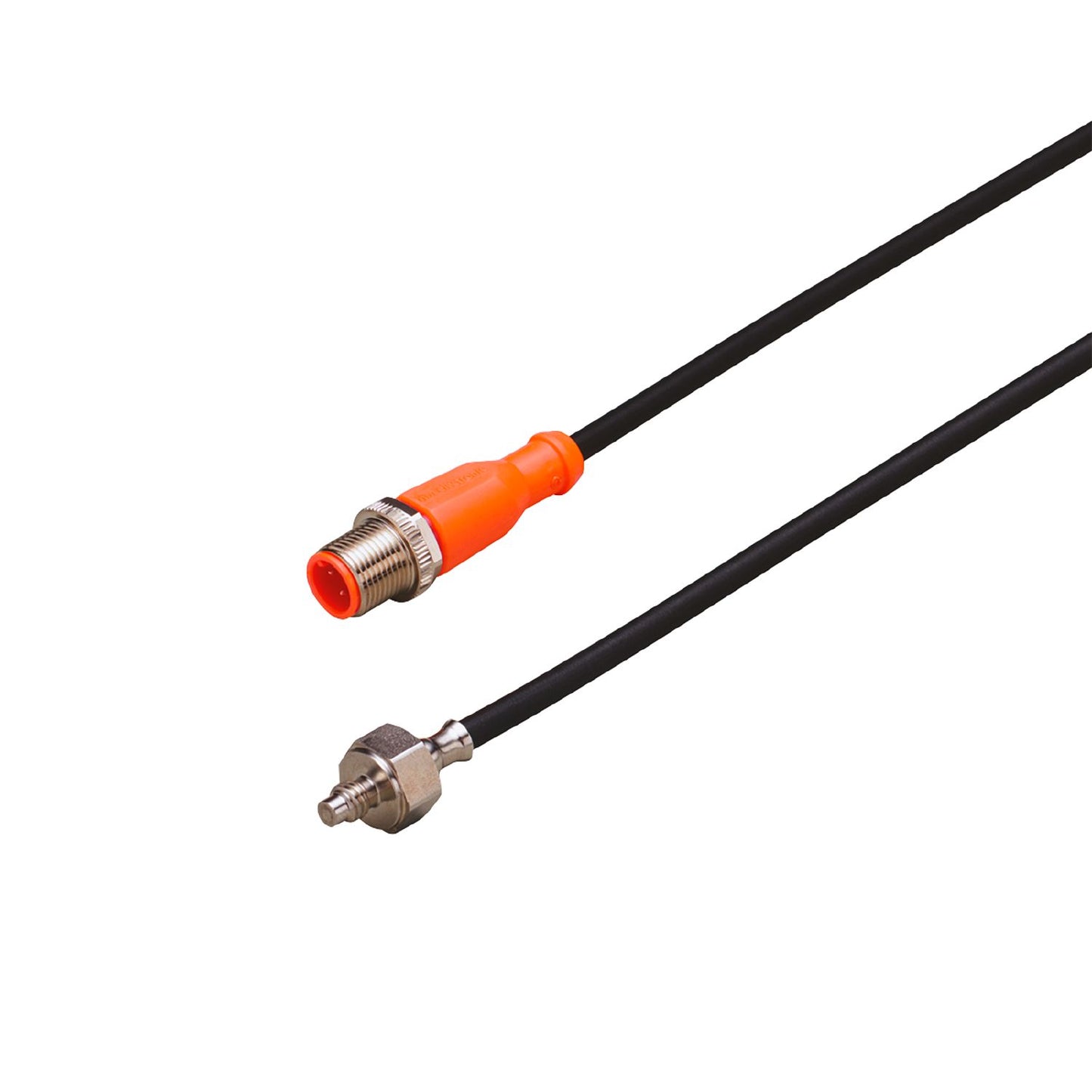 IFM TS2989 - Temperature cable sensor with screw-in sensor TS-200KLKM06.../US/
