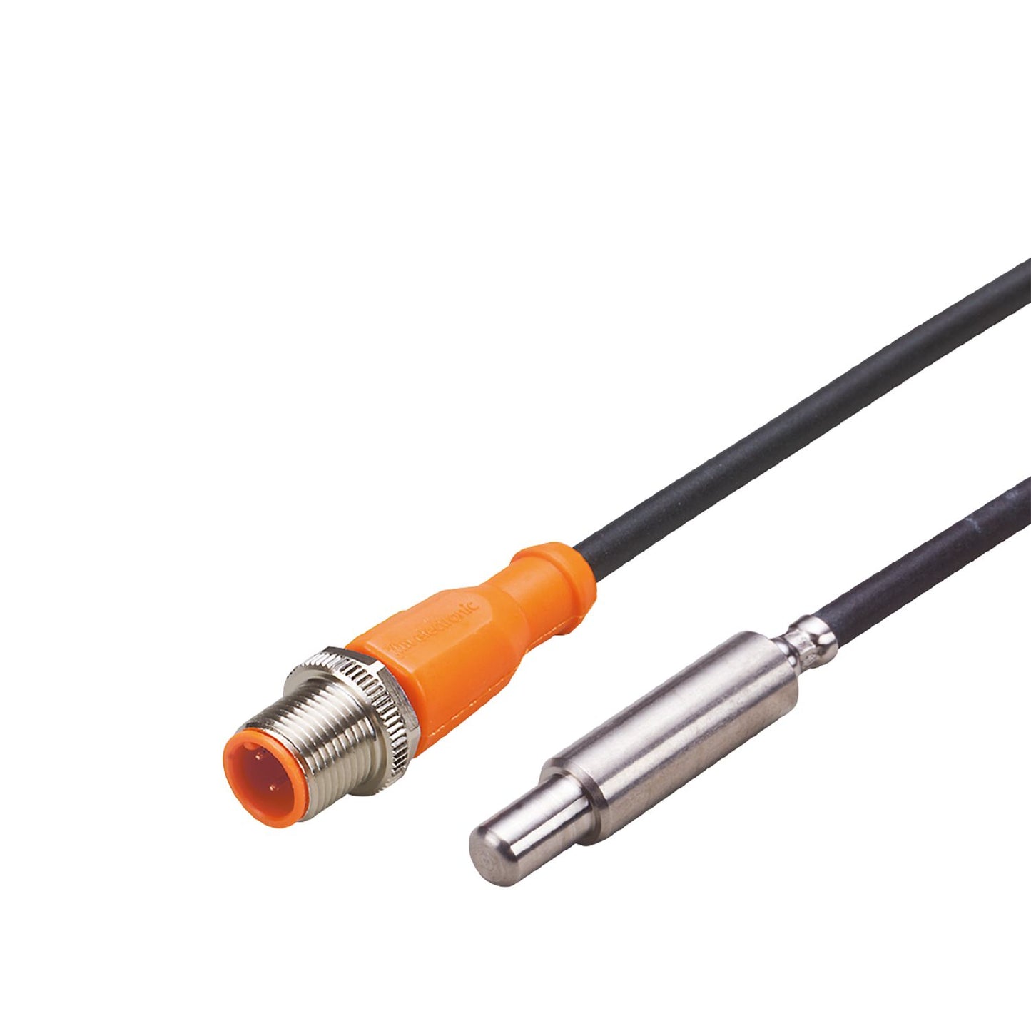 IFM TS5089 - Temperature cable sensor with process connection TS-500KLKD10-............./US/