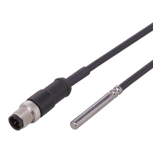 IFM TS5289 - Temperature cable sensor with process connection TS-500KLKD6-............../US/