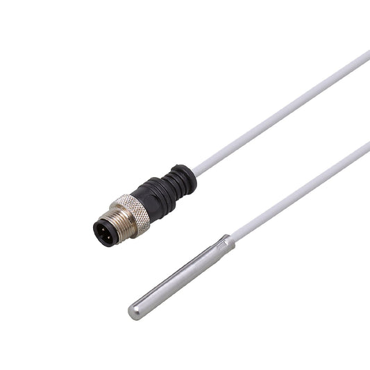 IFM TS9256 - Temperature cable sensor with process connection TS-015KIKD06...../US