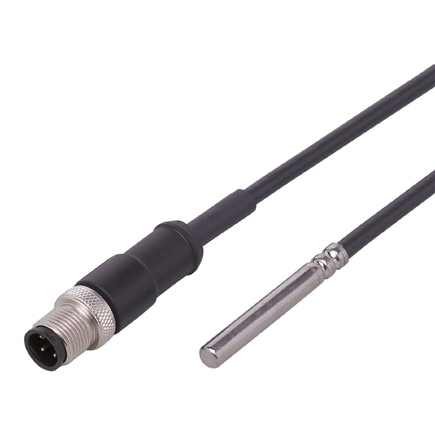 IFM TS9289 - Temperature cable sensor with process connection TS-250KLKD6-............../US/