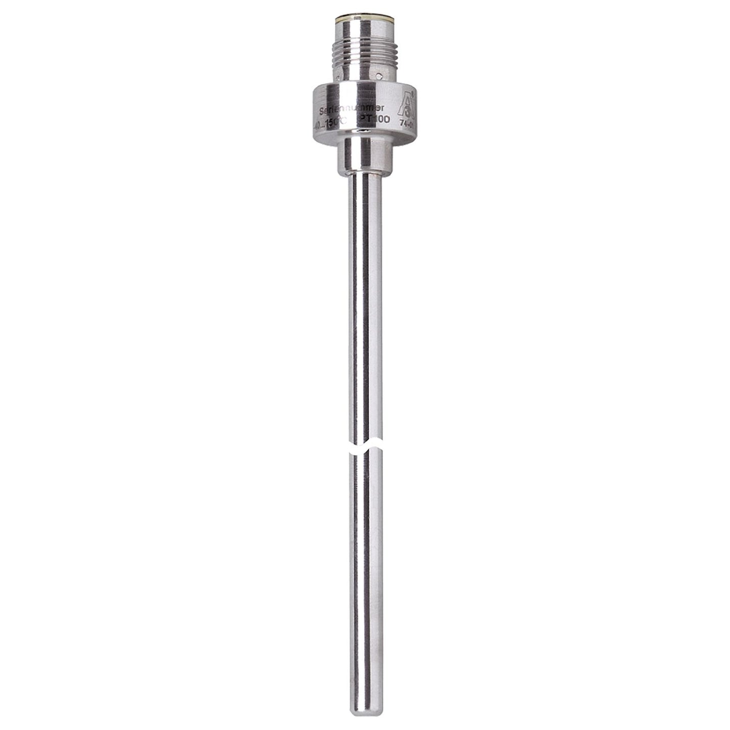 IFM TT0291 - Temperature probe sensor TT-100KFED06-             /US/