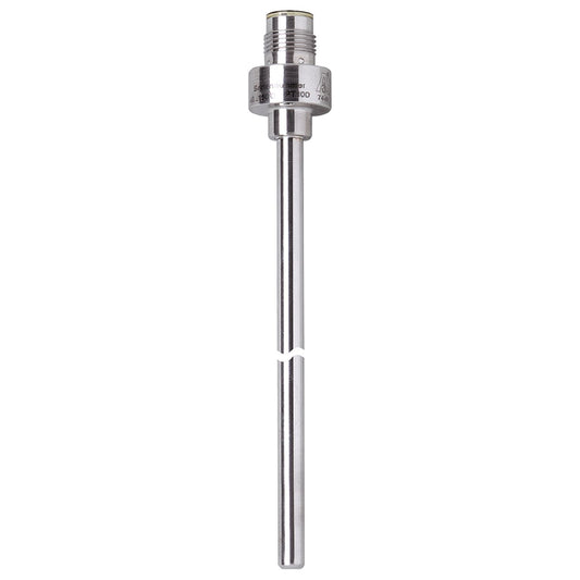 IFM TT1291 - Temperature probe sensor TT-150KFED06-             /US/