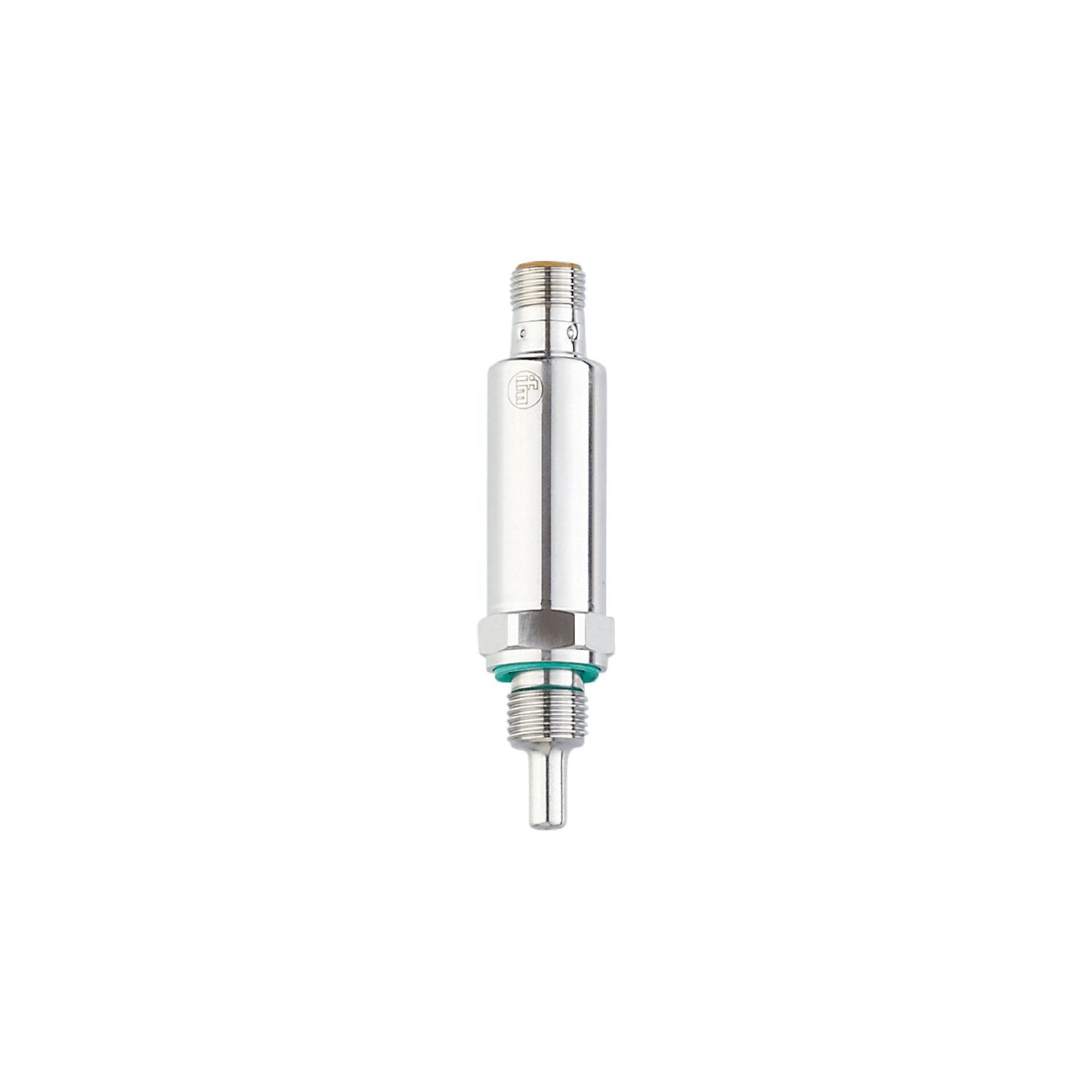 IFM TV7105 - Temperature sensor with IO-Link TV7-025CLER14-QFRVG/US
