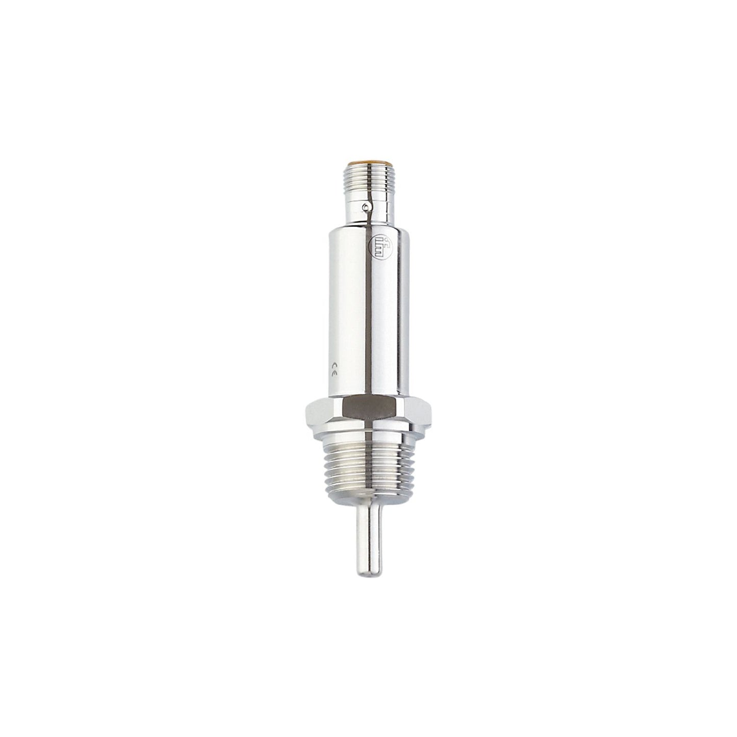 IFM TV7303 - Temperature sensor with IO-Link TV7-030FLEN12-QFRVG/US