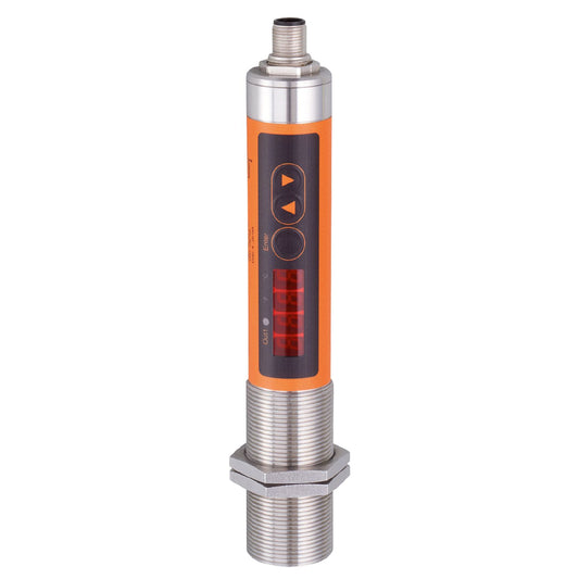 IFM TW2100 - Infrared temperature sensor TW-029KLBM30-KFDKG/US