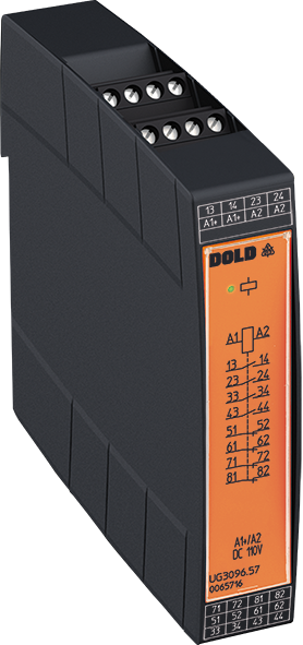 Dold UG3096.57 DC24V, Interface module, sku: 0065332