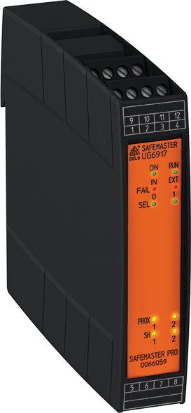 Dold UG6917/002, Speed monitoring module, sku: 0066059