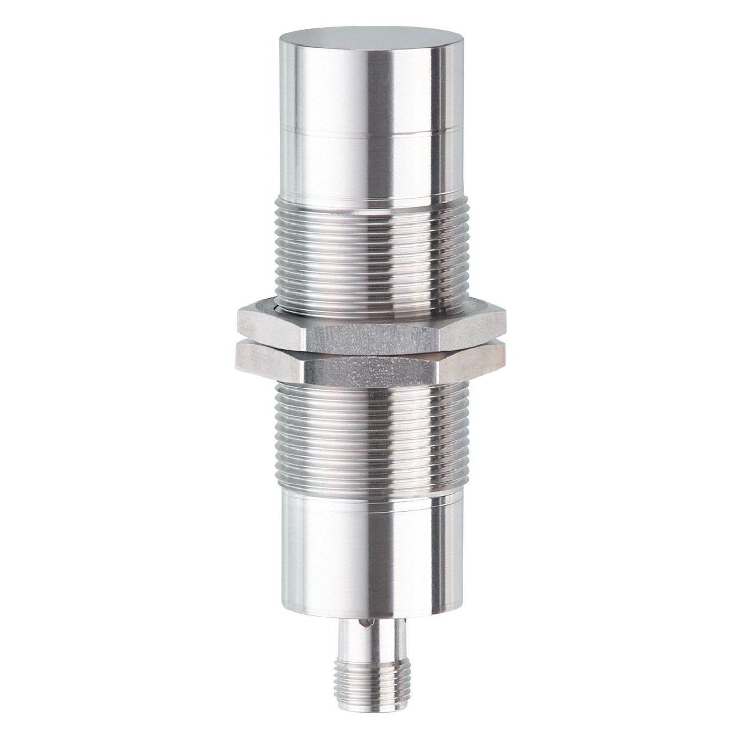 IFM UIT301 - full-metal ultrasonic sensor UID02500E1KG/IO-Link/US