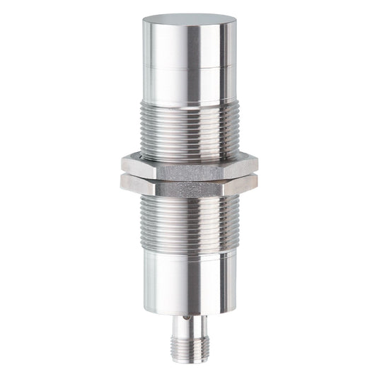 IFM UIT302 - full-metal ultrasonic sensor UID02500E2KG/IO-Link/US