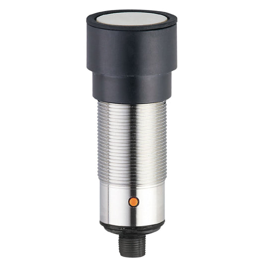 IFM UIT504 - Ultrasonic sensor UIA06000E1KG/IO-Link/US