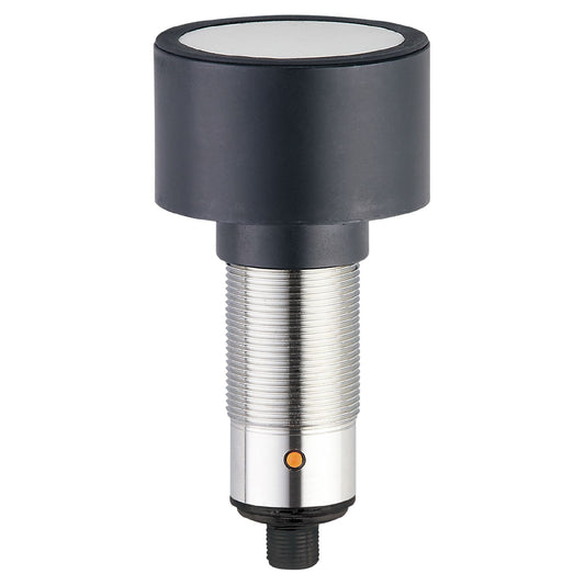 IFM UIT508 - Ultrasonic sensor UIA08000E2KG/IO-Link/US