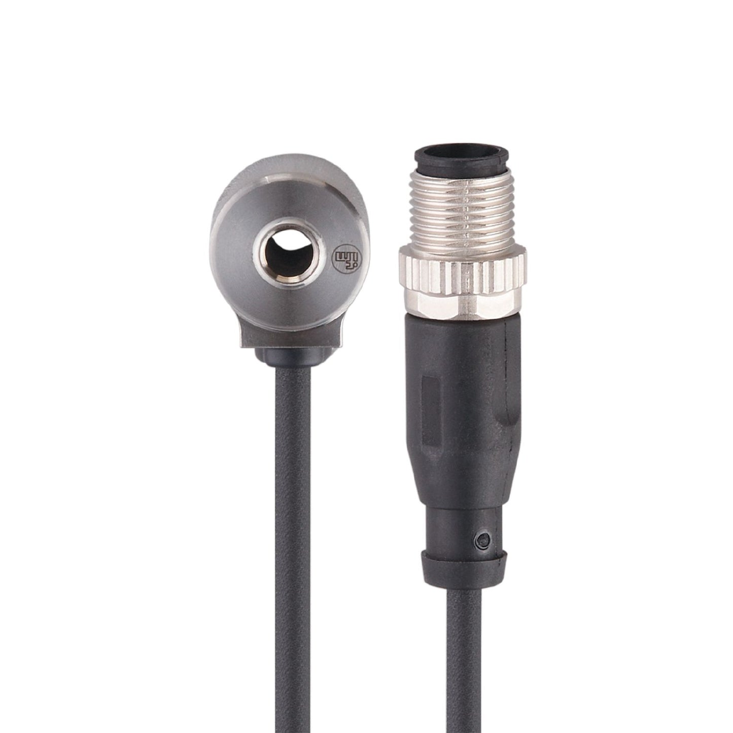 IFM VSA008 - Acceleration sensor VIBRATION SENSOR