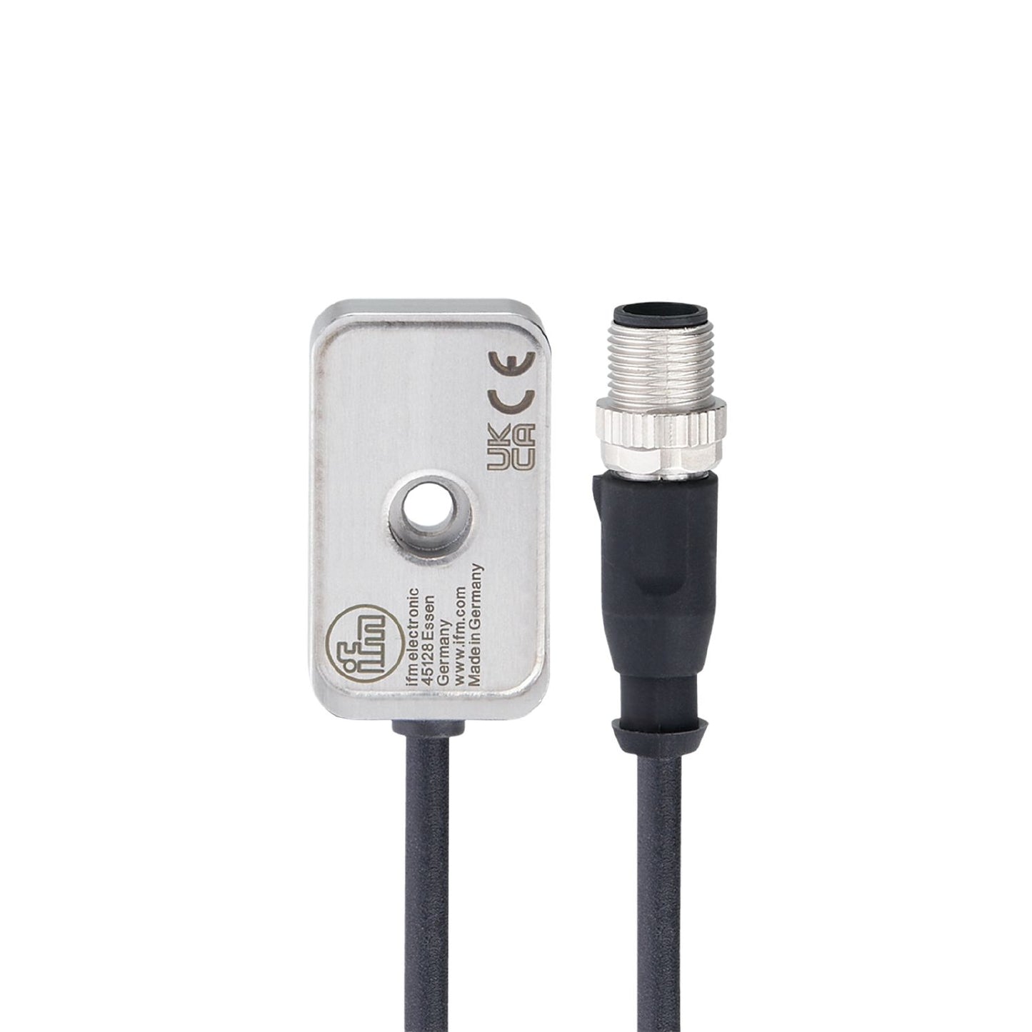 IFM VSM103 - Acceleration sensor VIBRATION SENSOR