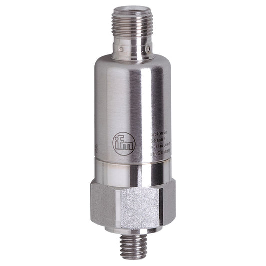 IFM VTV122 - Vibration transmitter VIBRATION TRANSMITTER