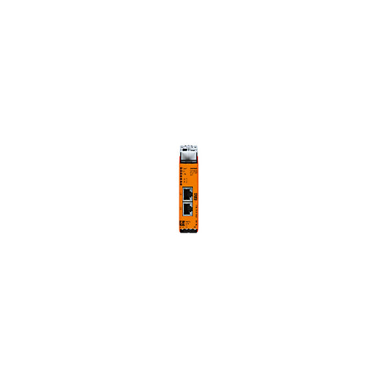 PILZ KUNBUS-GW Profinet-IRT Netzwerke P/N: Z9000007