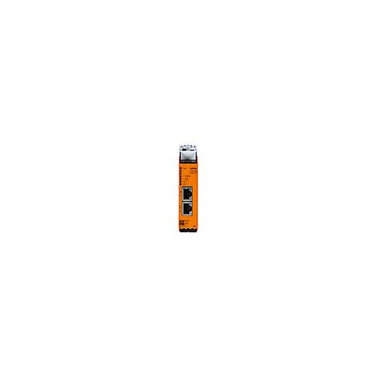 PILZ KUNBUS-GW EtherCAT Netzwerke P/N: Z9000010