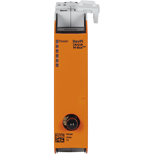 PILZ RevPi Con M­Bus VHP ext. module 169 MHz Netzwerke P/N: Z9000018