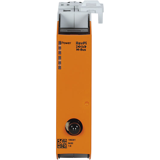 PILZ RevPi Con M­Bus ext. module 868 MHz Netzwerke P/N: Z9000019