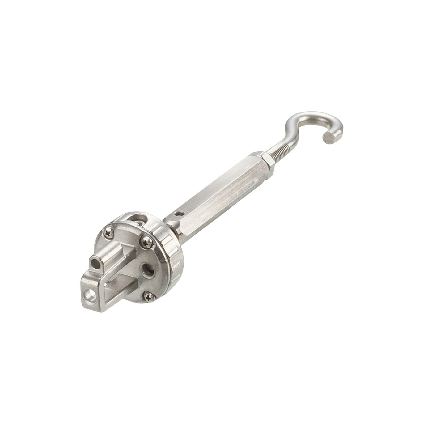 IFM ZB0063 - ZB0063 Rope Tensioner / Gripper Stainless Steel